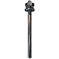 Картинка - Фундаментые анкерные болты М30x1600 тип 5.1